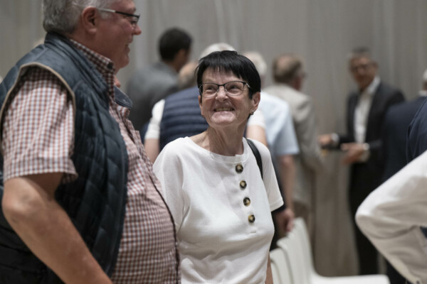 Delegiertenversammlung HEV Kanton St.Gallen 2024