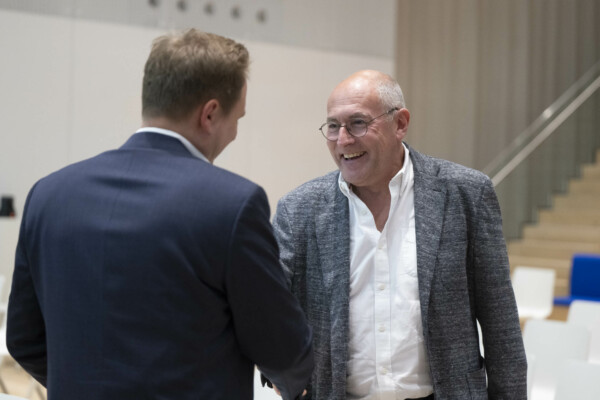 Delegiertenversammlung HEV Kanton St.Gallen 2024