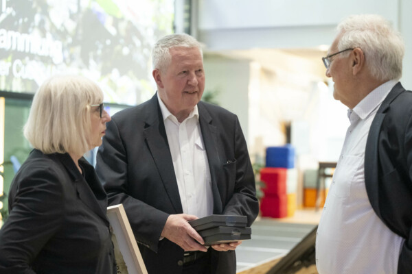 Delegiertenversammlung HEV Kanton St.Gallen 2024