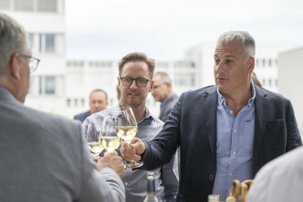 Delegiertenversammlung HEV Kanton St.Gallen 2024