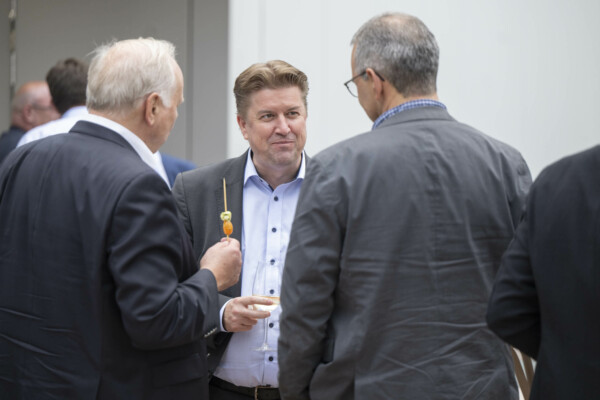Delegiertenversammlung HEV Kanton St.Gallen 2024