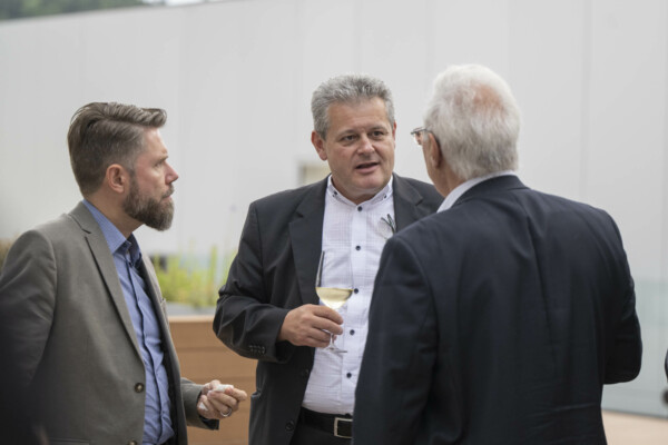 Delegiertenversammlung HEV Kanton St.Gallen 2024