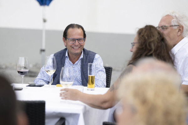 Delegiertenversammlung HEV Kanton St.Gallen 2025