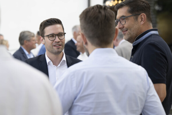 Delegiertenversammlung HEV Kanton St.Gallen 2025