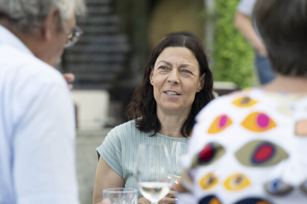 Delegiertenversammlung HEV Kanton St.Gallen 2025