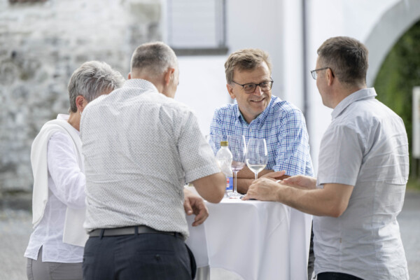 Delegiertenversammlung HEV Kanton St.Gallen 2025