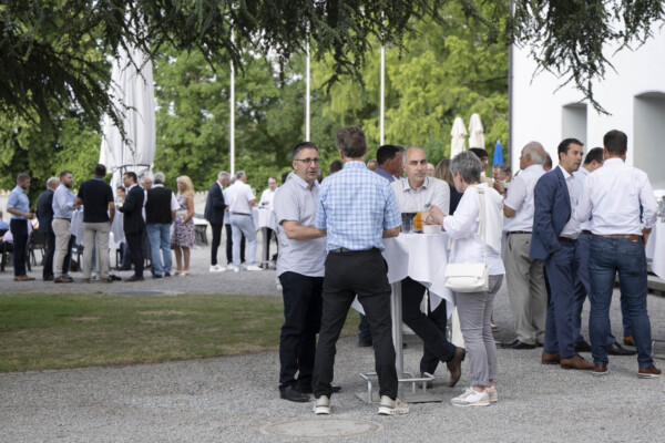 Delegiertenversammlung HEV Kanton St.Gallen 2025
