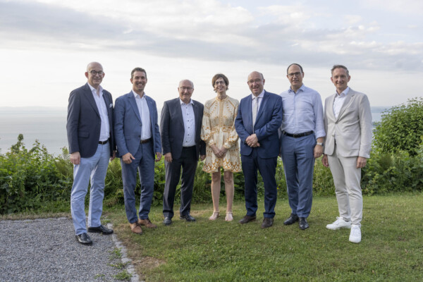 Delegiertenversammlung HEV Kanton St.Gallen 2025
