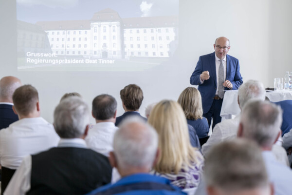 Delegiertenversammlung HEV Kanton St.Gallen 2025
