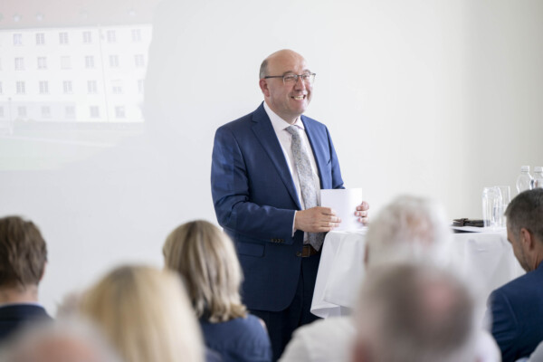 Delegiertenversammlung HEV Kanton St.Gallen 2025