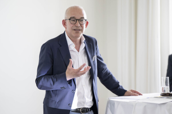 Delegiertenversammlung HEV Kanton St.Gallen 2025