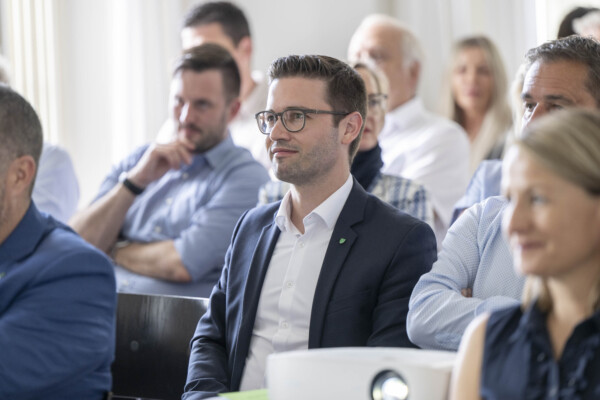 Delegiertenversammlung HEV Kanton St.Gallen 2025