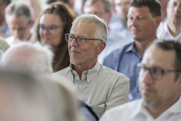 Delegiertenversammlung HEV Kanton St.Gallen 2025