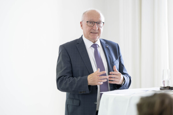 Delegiertenversammlung HEV Kanton St.Gallen 2025