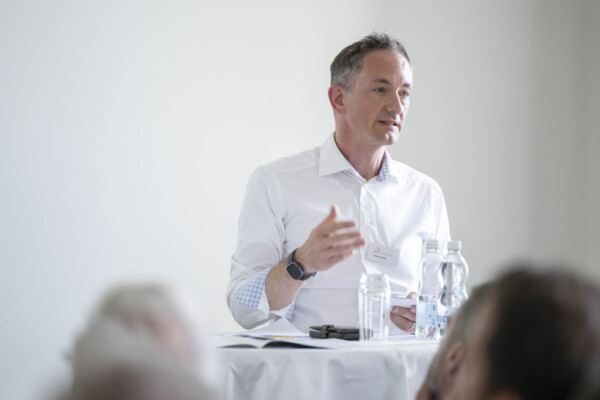 Delegiertenversammlung HEV Kanton St.Gallen 2025