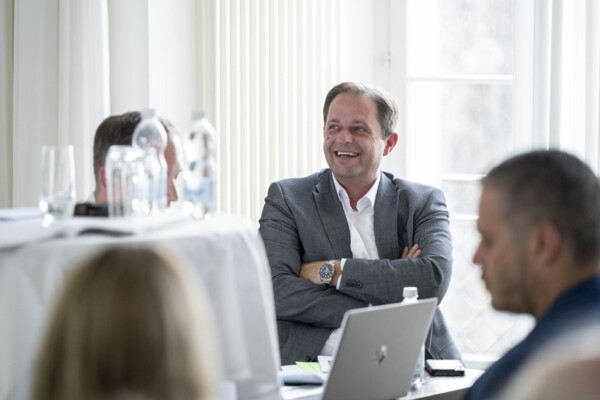 Delegiertenversammlung HEV Kanton St.Gallen 2025