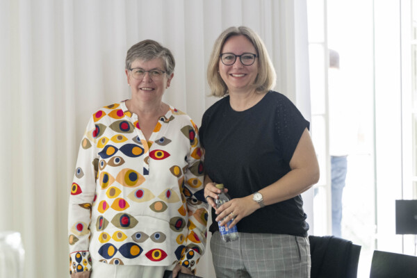 Delegiertenversammlung HEV Kanton St.Gallen 2025