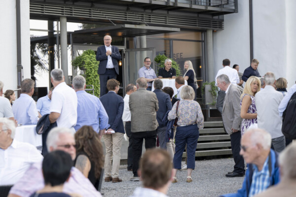 Delegiertenversammlung HEV Kanton St.Gallen 2025