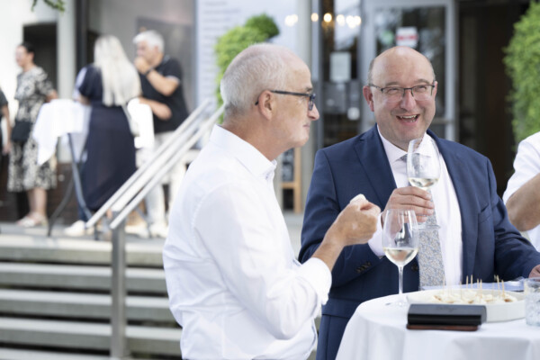 Delegiertenversammlung HEV Kanton St.Gallen 2025