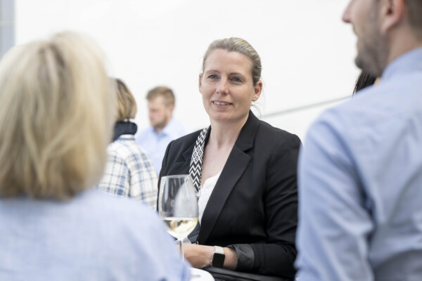 Delegiertenversammlung HEV Kanton St.Gallen 2025