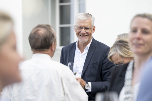 Delegiertenversammlung HEV Kanton St.Gallen 2025