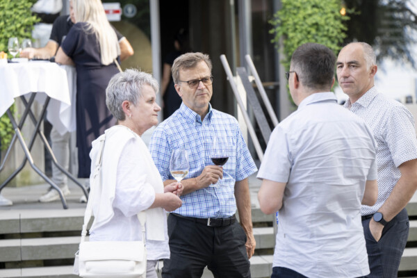 Delegiertenversammlung HEV Kanton St.Gallen 2025