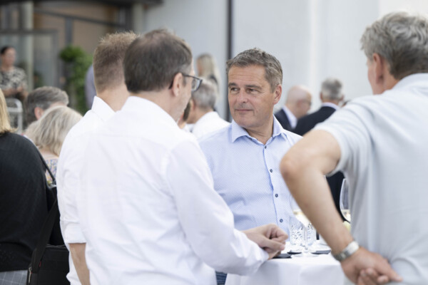 Delegiertenversammlung HEV Kanton St.Gallen 2025