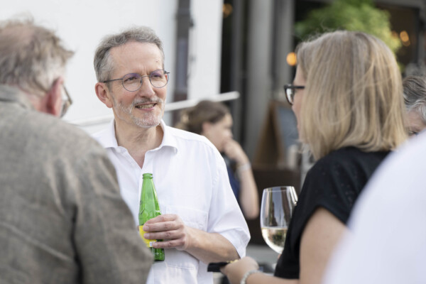 Delegiertenversammlung HEV Kanton St.Gallen 2025
