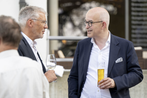 Delegiertenversammlung HEV Kanton St.Gallen 2025