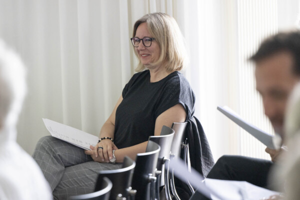 Delegiertenversammlung HEV Kanton St.Gallen 2025