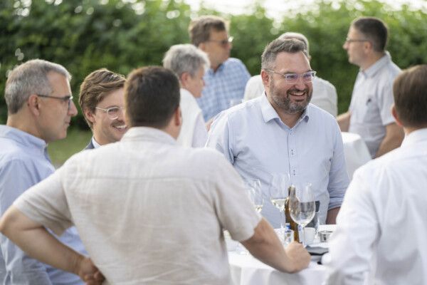 Delegiertenversammlung HEV Kanton St.Gallen 2025