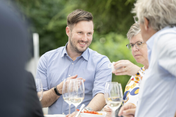 Delegiertenversammlung HEV Kanton St.Gallen 2025