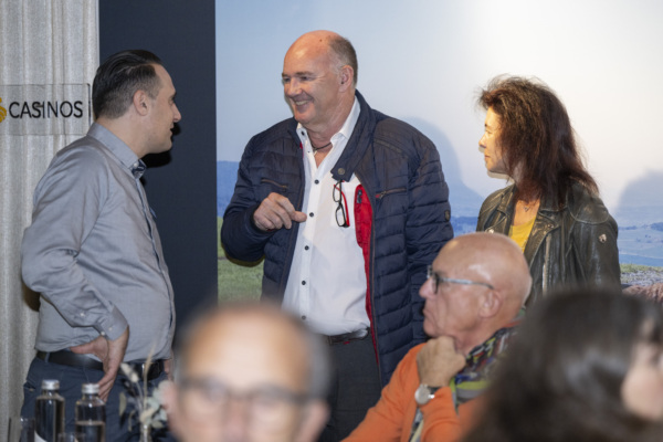 Herbstanlass HEV Linthgebiet 2023