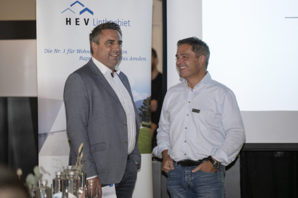 Herbstanlass HEV Linthgebiet 2023