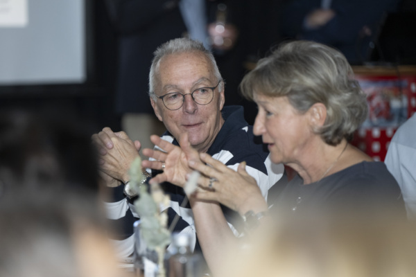 Herbstanlass HEV Linthgebiet 2023
