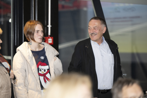 Herbstanlass HEV Linthgebiet 2023