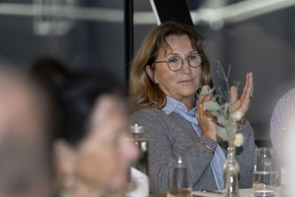 Herbstanlass HEV Linthgebiet 2023