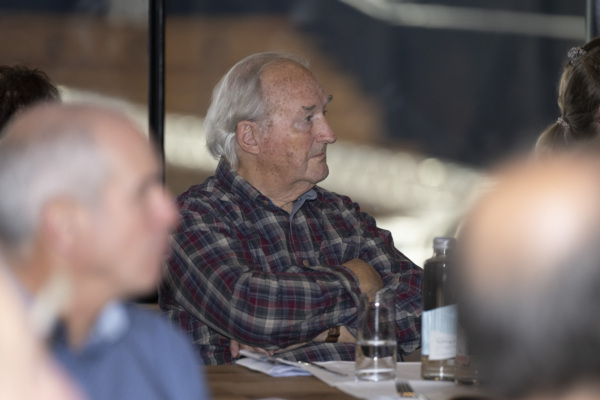 Herbstanlass HEV Linthgebiet 2023