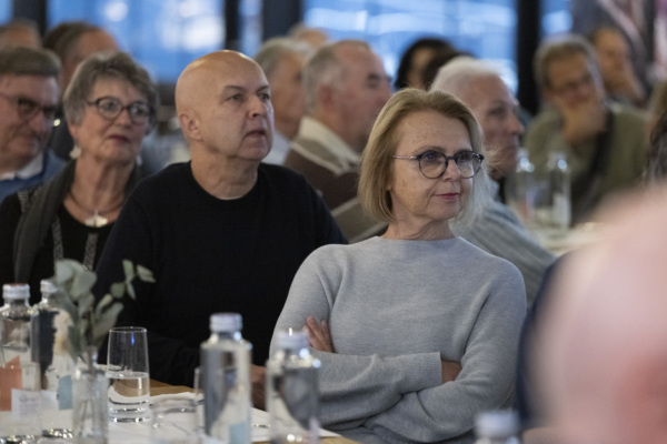 Herbstanlass HEV Linthgebiet 2023