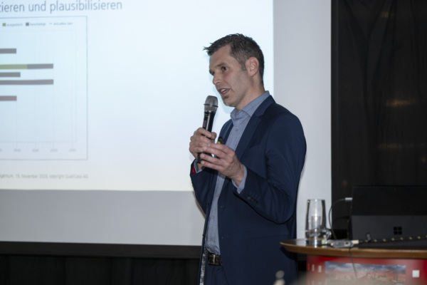 Herbstanlass HEV Linthgebiet 2023