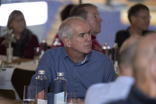 Herbstanlass HEV Linthgebiet 2023