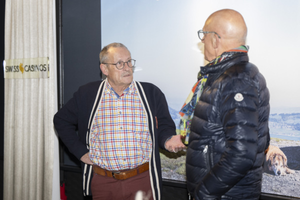 Herbstanlass HEV Linthgebiet 2023