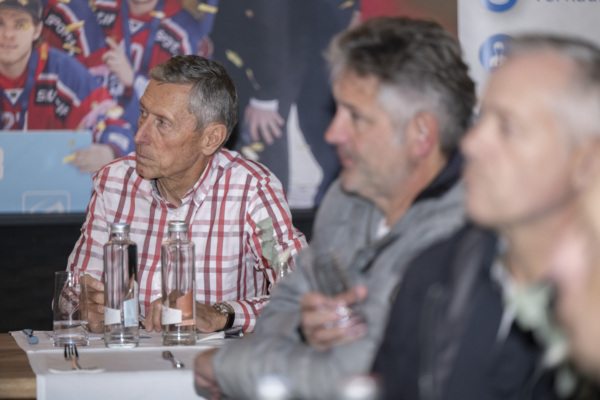 Herbstanlass HEV Linthgebiet 2023