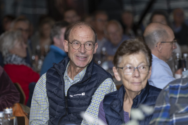 Herbstanlass HEV Linthgebiet 2023