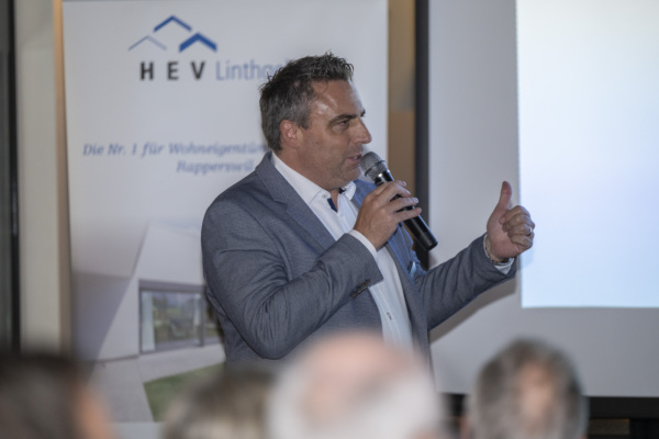 Herbstanlass HEV Linthgebiet 2023