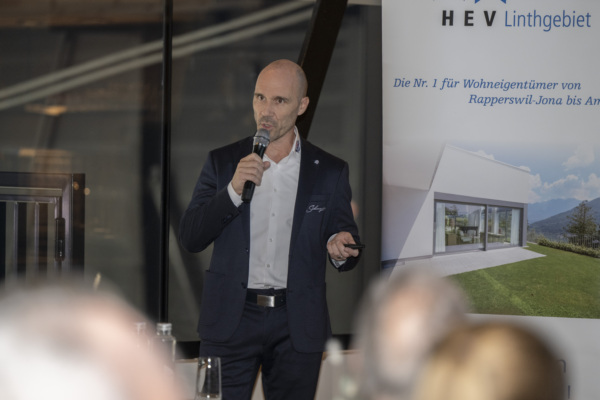 Herbstanlass HEV Linthgebiet 2023