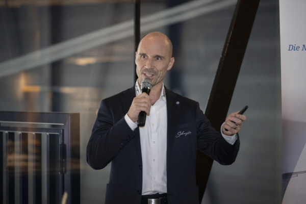 Herbstanlass HEV Linthgebiet 2023
