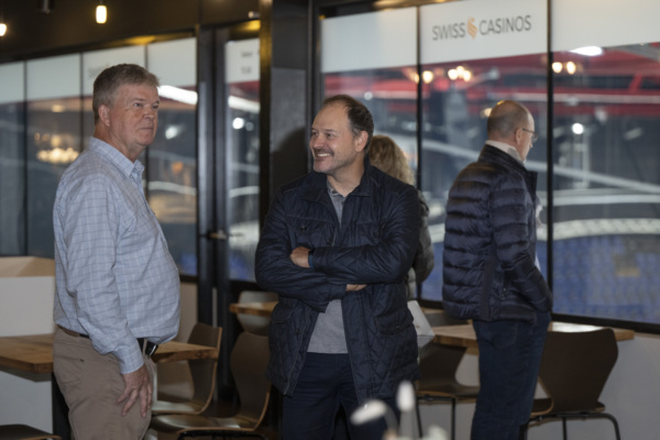 Herbstanlass HEV Linthgebiet 2023