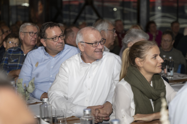 Herbstanlass HEV Linthgebiet 2023