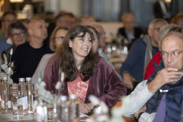 Herbstanlass HEV Linthgebiet 2023